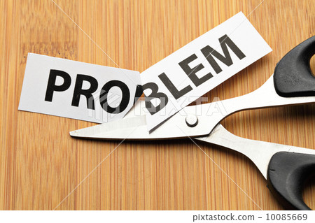 solve problem