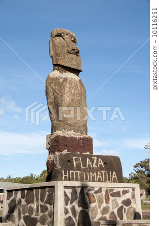 世界风景 世界遗产_秘境 摩艾石像 照片 90339复活节岛moai雕像 首页