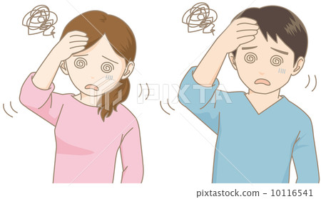 脚软 头昏眼花 没感冒 中医老师说我是气虚 夏天