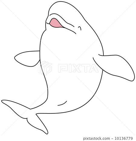 动物雕塑,海洋生物_乐乐简笔画_动物世界 动物雕塑,海洋生物_乐乐简笔画