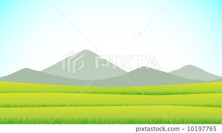 undeveloped woodland near populated area, haystack rock, coutry