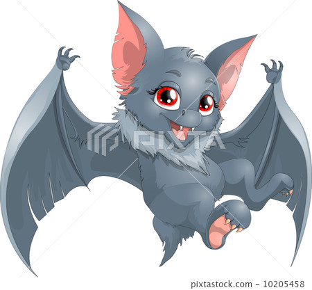 bat 10205458