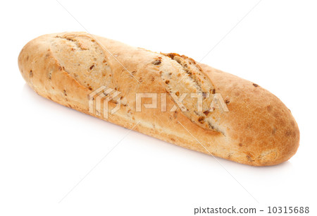 long loaf bread