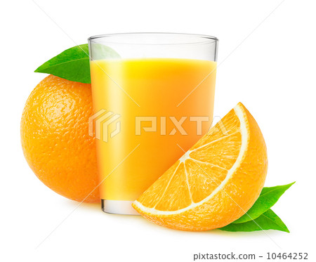 orange juice