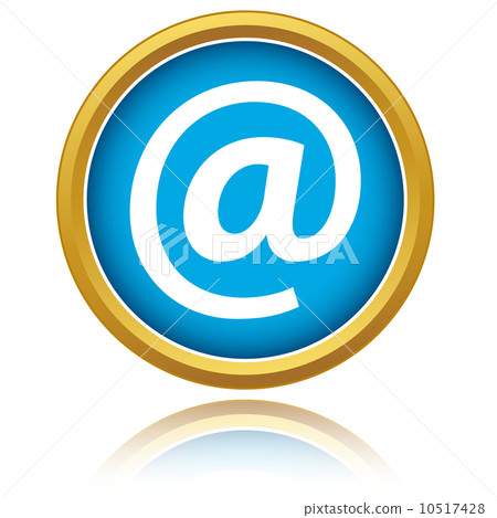 插图素材 email icon