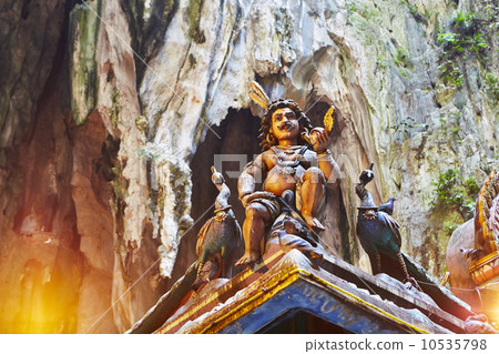 batu caves