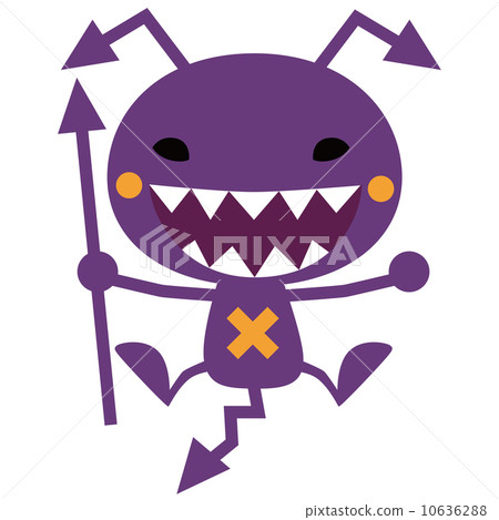 characters, mold, germs
