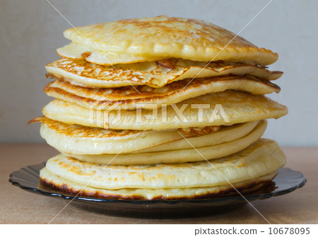 pancakes 10678095