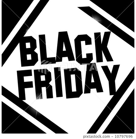 black friday