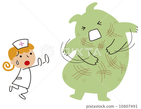 可爱 插图 瘙痒不能停止 首页 插图 姿势/表情/动作 表情 可爱 瘙痒不