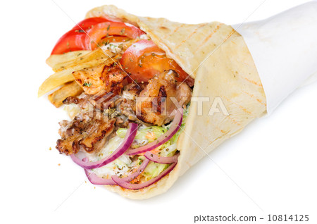 greek gyros