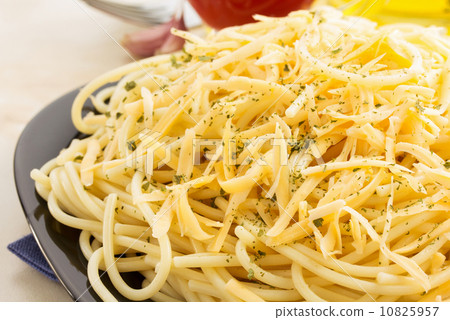 pasta spaghetti macaroni