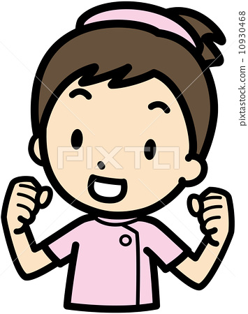 fist pump, nurse, fine