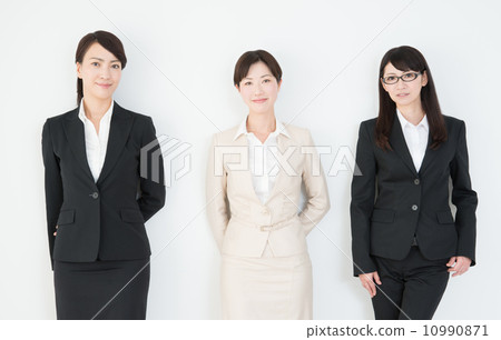 女人 女性 女士们