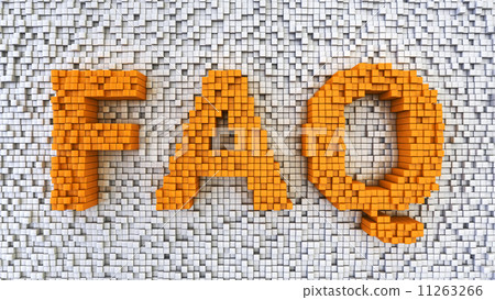 插图素材 matrix faq 查看全部