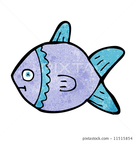 cartoonfish,Animewallpaper 图库插图: cartoon fish