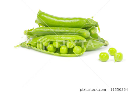 peas 11550264