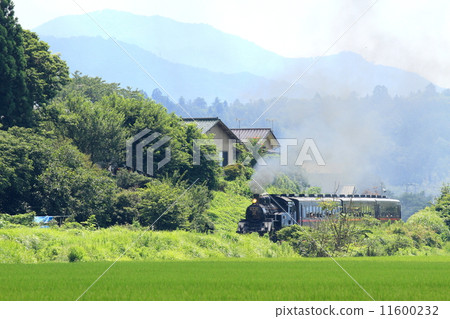 country,country是什么意思 stock photo: midsummer country scenery and sl