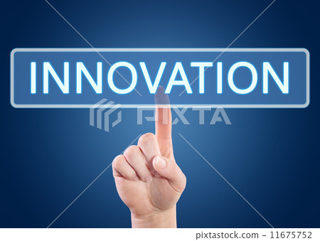 插图素材: innovation