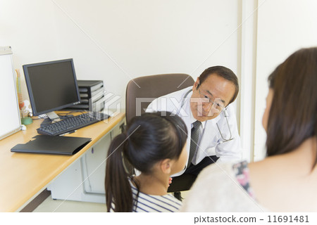 医生医院早上几点上班