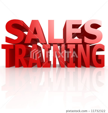 sales training word