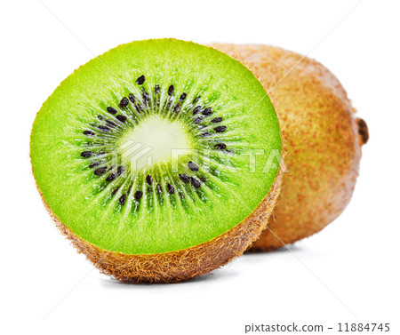 照片素材(图片): kiwi