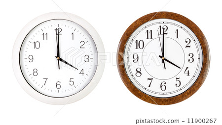 o`clock 是什么的缩写还是什么规则我好像只见