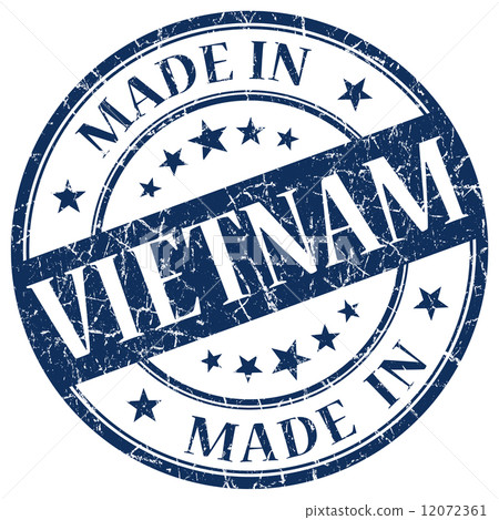 made in vietnam blue stamp 12072361