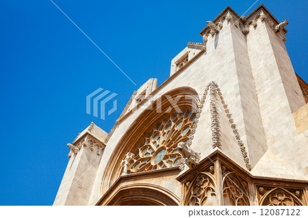 roman catholic church in cataloni