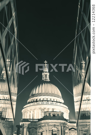 st pauls cathedral