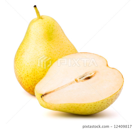 照片素材(图片): pear