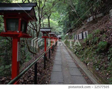 鞍马寺