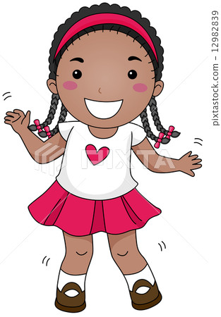 kid卡通_kid岁卡通头像_kid岁卡通自画像_卡通_视安网