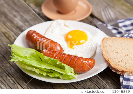 sausages怎么读