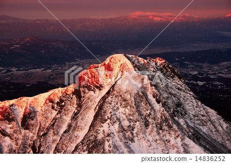 图库照片 山峰 顶峰 顶点