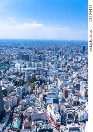 日本风景 东京 池袋 照片 池袋市风景·初夏 首页 照片 日本风景 东京