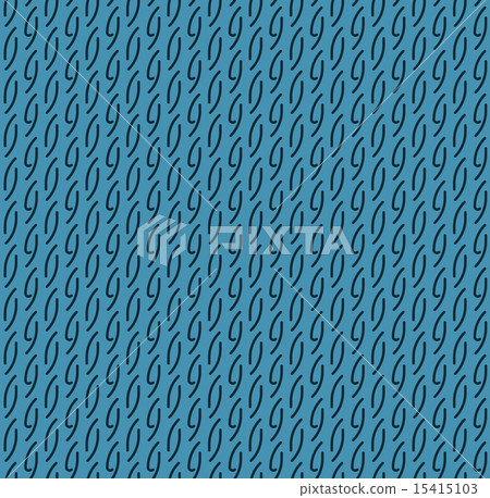 插图素材: vector seamless pattern