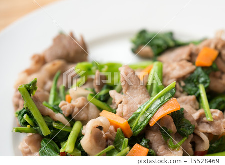 图库照片 油炸食品 配菜 炒菜