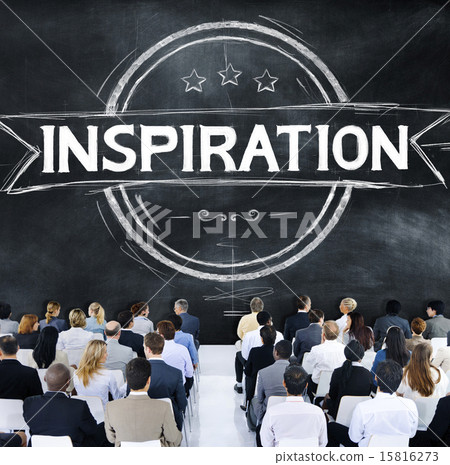 图库照片: inspiration motivation mission goal believe concept