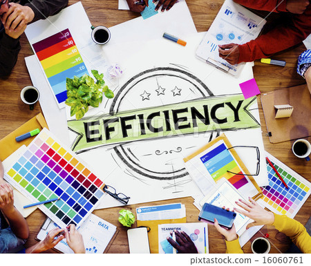 图库照片: efficiency improvement mission motivation development