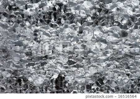 图库照片 murano glass background liquid texture