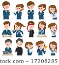 icon icons vector 17208285
