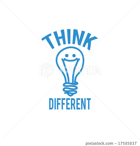 think different,think different广告 插图素材: think different design