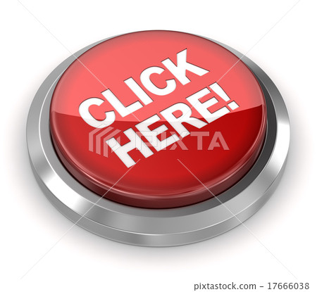 插图素材: push button - click here