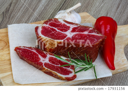 图库照片 chuck steak