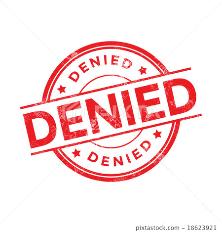 插图素材: denied red stamp vector 查看全部