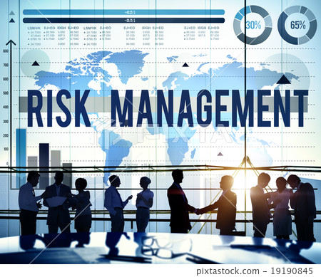 risk control,lostcontrol 图库照片: risk management control analysis protection concept