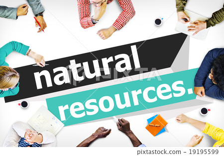 图库照片: natural resources environmental earth energy concept