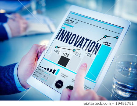 图库照片: innovation innovate inspiration invention imagination