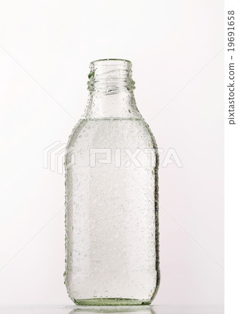 图库照片 bottle of water